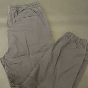 H&M joggers